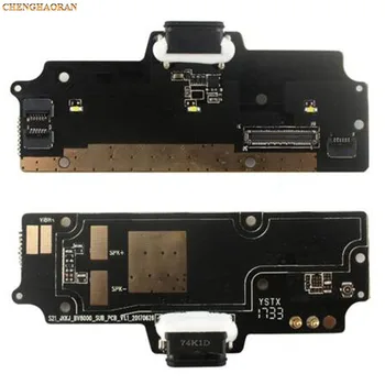 1buc Original Blackview BV8000 USB Bord Noua mufă USB de Încărcare Înlocuire Bord de Tip C Tip C Pentru Blackview BV8000 Pro