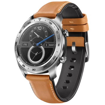 Versiune globală Onoare Magic Watch Inteligent Watch rata de inima WaterTraof GPS telefon pentru Android iOS