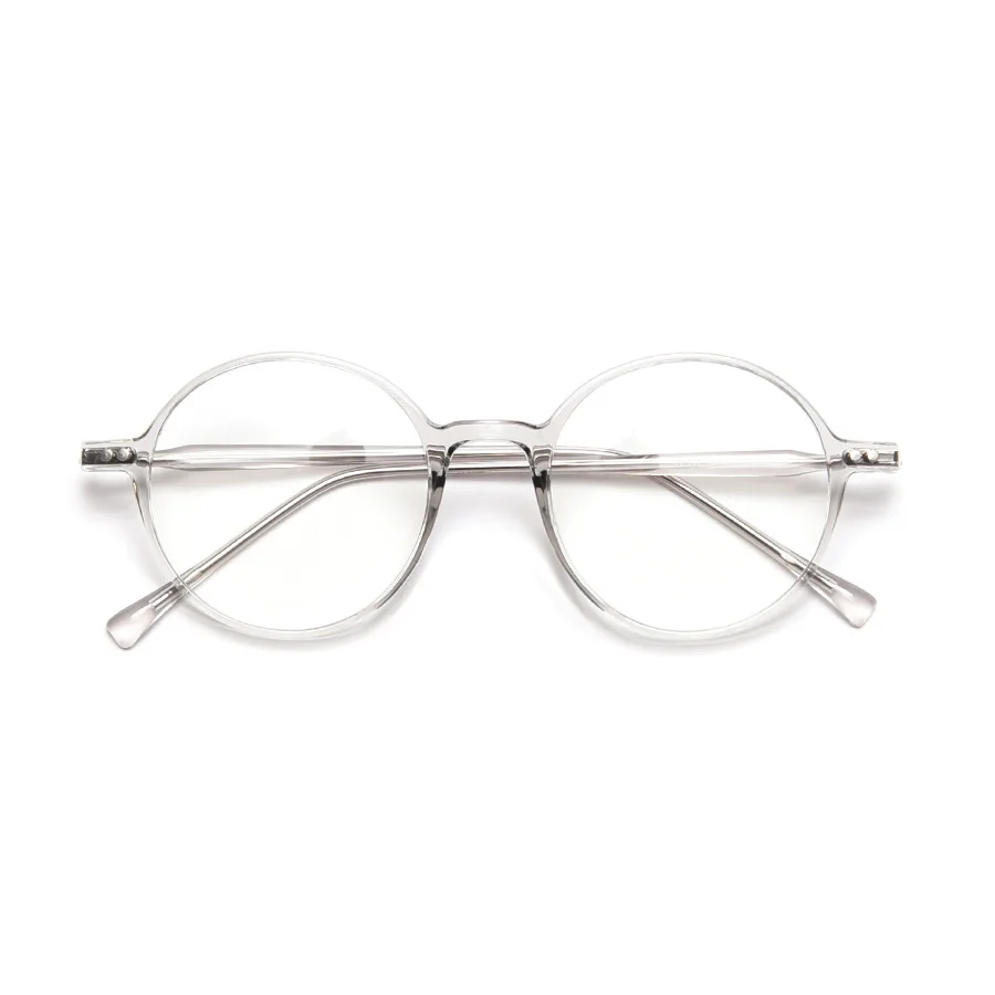 latch pork Hearing Vanzare 2020 nou tr90+metal clasic vintage rama de ochelari lentile rotunde  plate miopie optice oglindă de metal simplu femei/bărbați ochelari cadru -  Femei Ochelari | Spremunte.ro